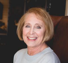 Carol Nolan