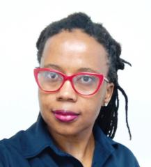 Nomusa Hlatshwayo