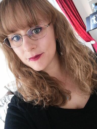 Sandra Saebel