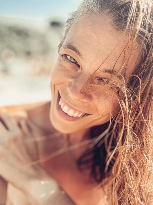 Amaia Hernando Suarez