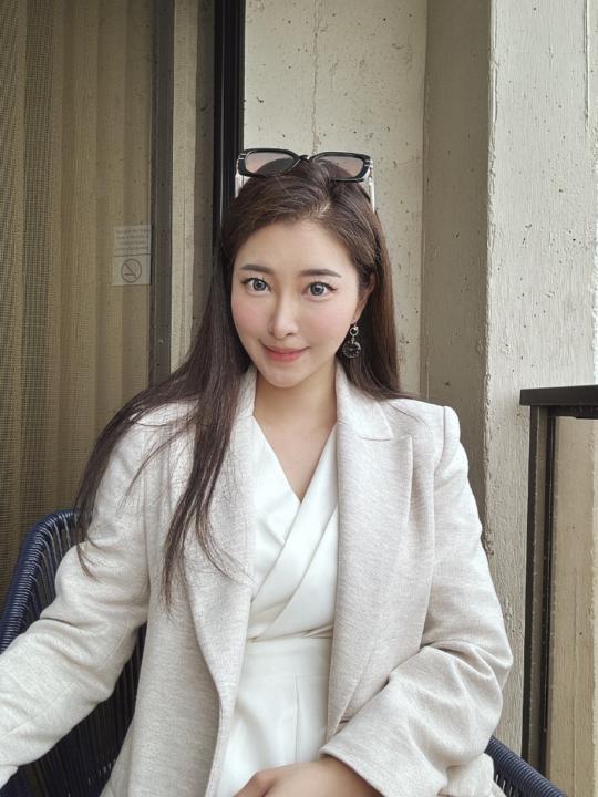 Chantel Chang