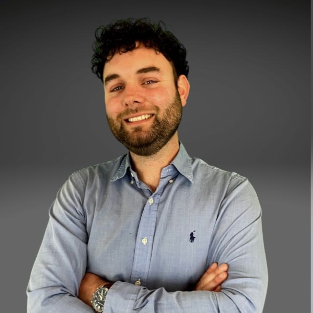 Jeremy Michel