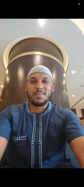 Senhaji Khalid