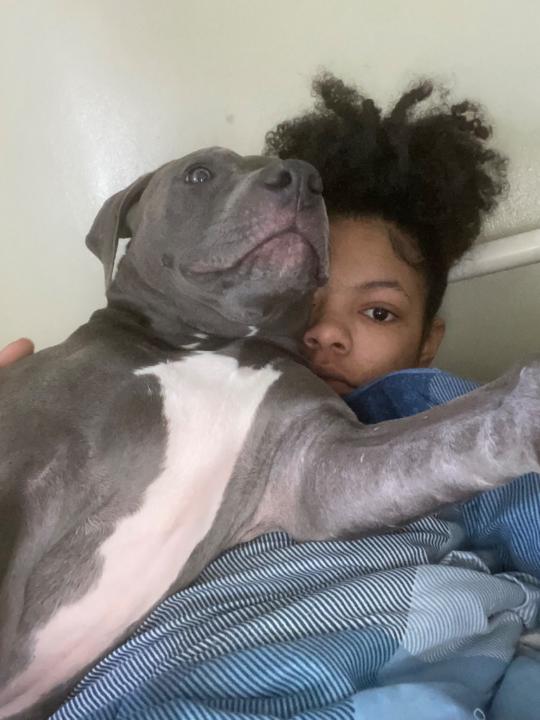 Jakai Tate