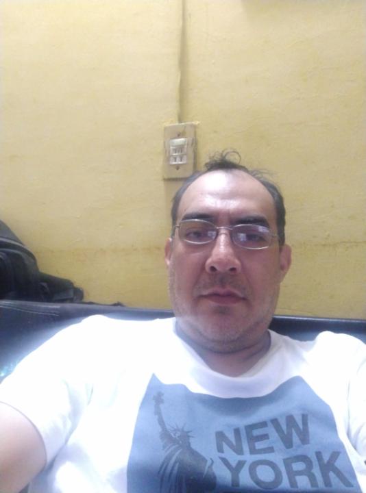 José Antonio Estevez