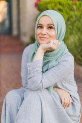 Heba Subeh-Hyder