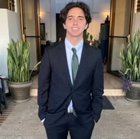 Daniel Saballos