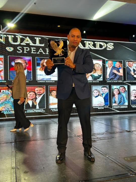 Yoel Esquivel Rodriguez