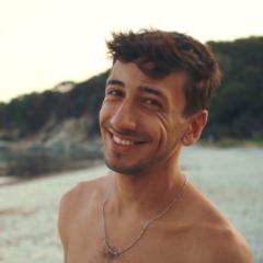 Zach Ciappara