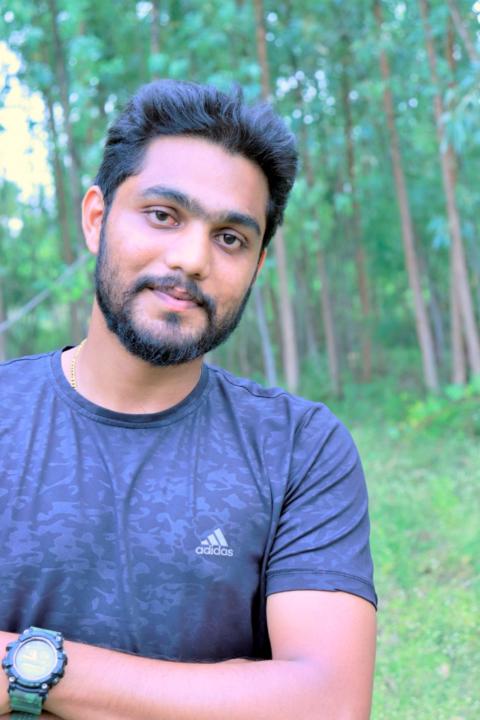 Sanjith Palanisamy