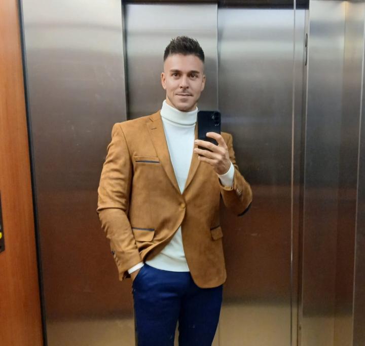 Seb Ganzer
