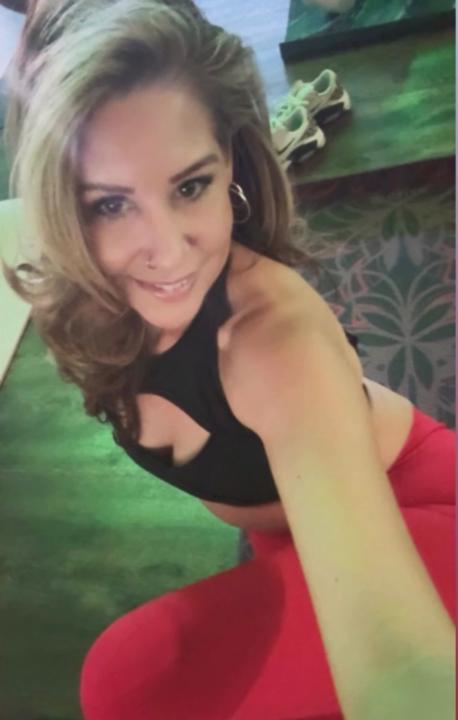 Melinda Vizcarra