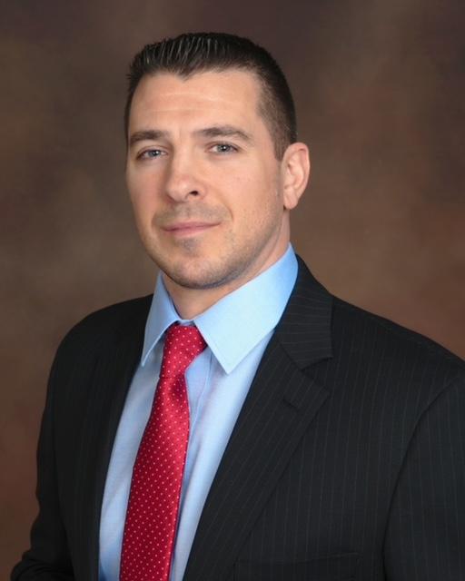Jeremy Hyatt