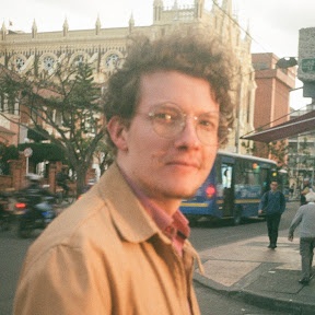 Pablo Jaramillo