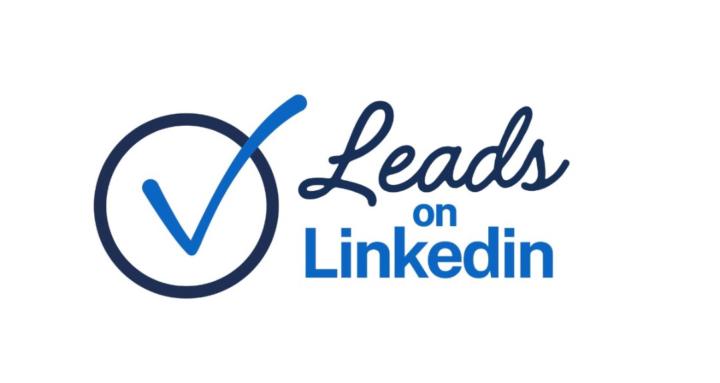 Leads on LinkedIn