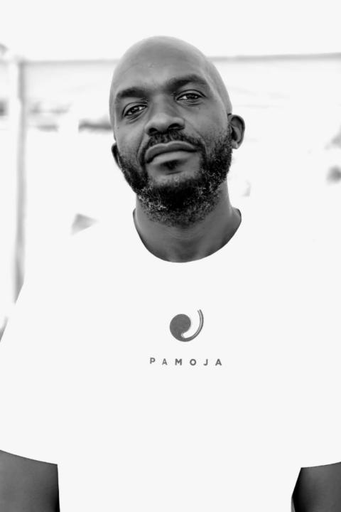 Jacques Pamoja