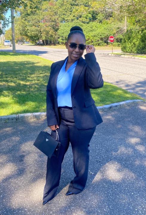 Darleng Pierre louis