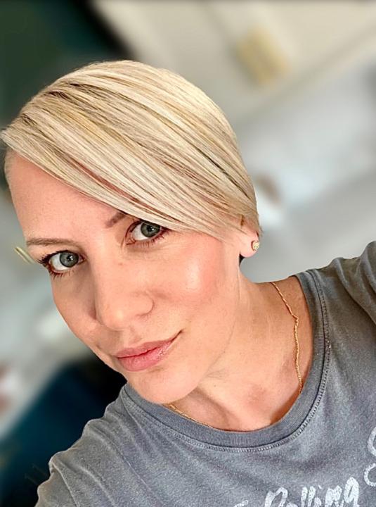 Jodi Morneau
