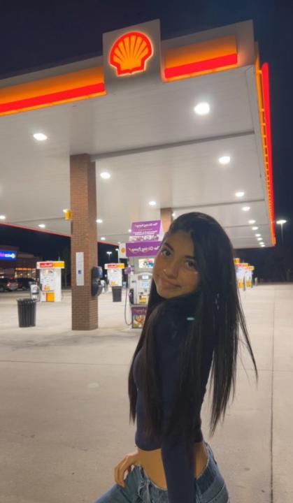 Elliana John