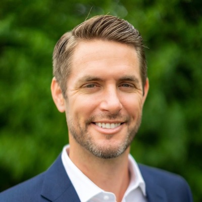 Kevin Chaikin