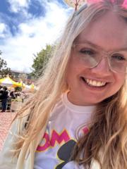 Megan Meldrum