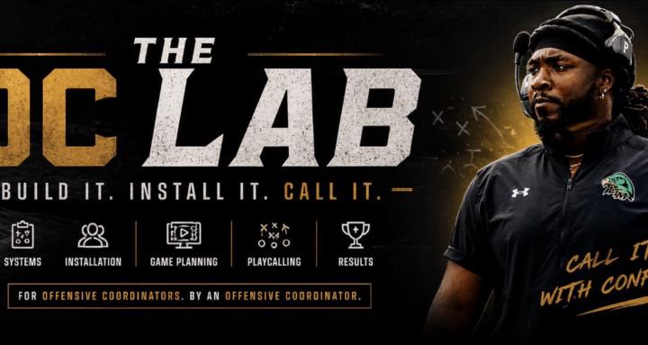 The OC Lab