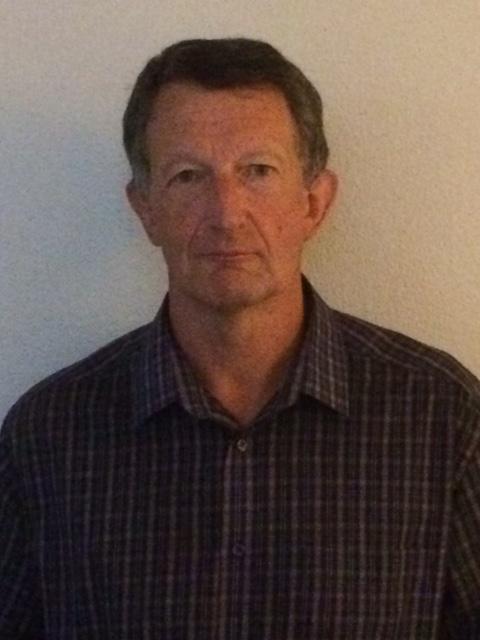 Malcolm  Tanner Tanner