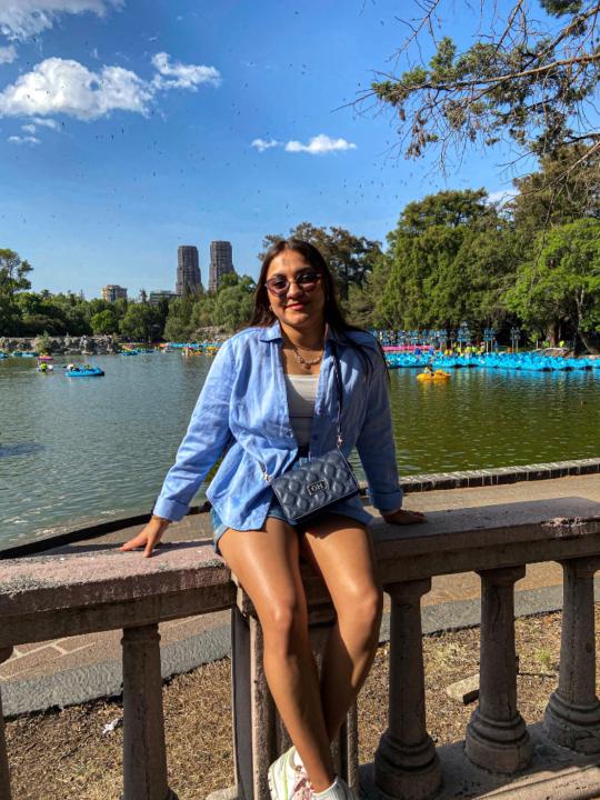 Monserrat Pacheco