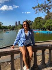 Monserrat Pacheco