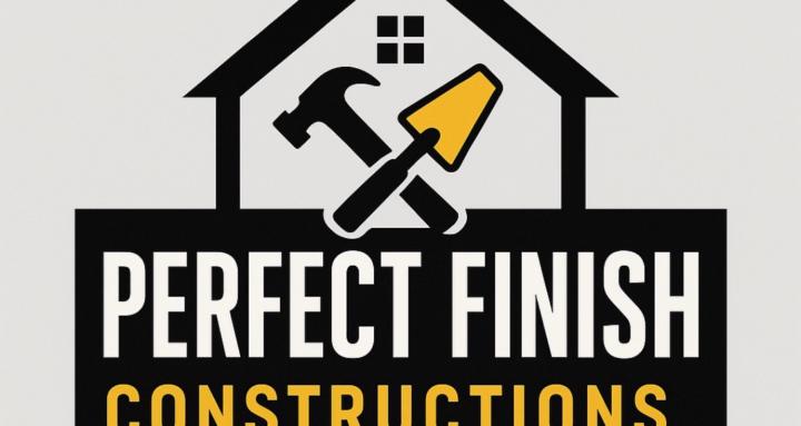 Perfect finish construction
