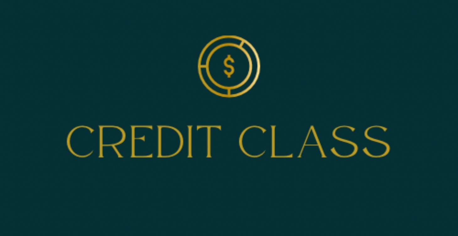 Credit Class