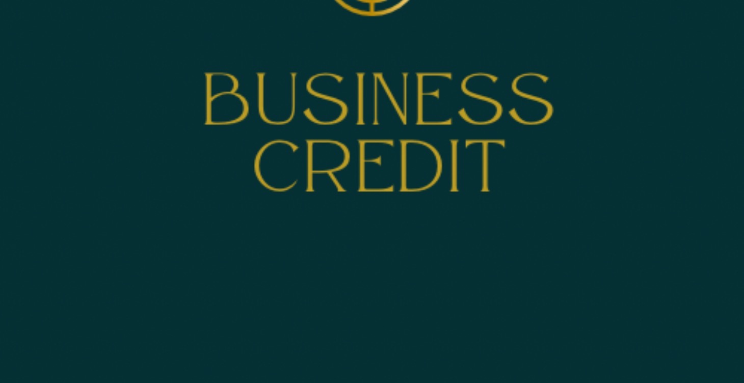 Business Credit