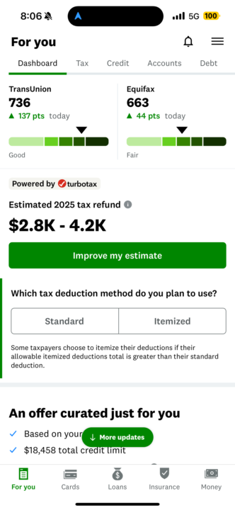 Massive Credit Score Increase‼️
