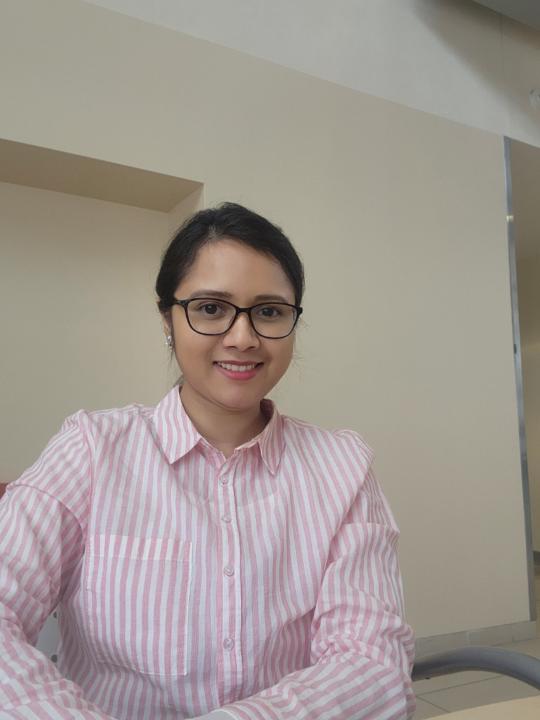 Sadia Zoha