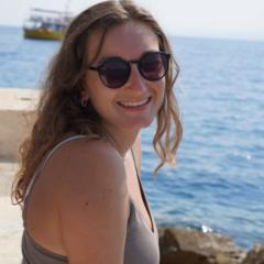 Carina Wandl