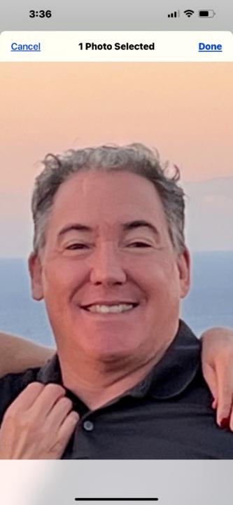 Steven Conners