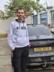 Ahmed Filali