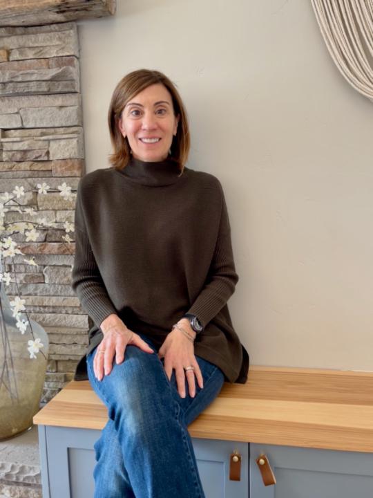 Debbie Danigelis