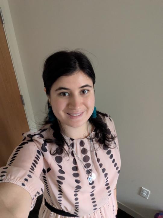 Emily De La Cruz Hofer