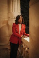 Maria Kayumba Ayungu Begani