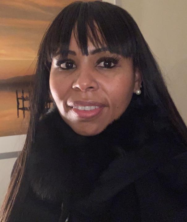 Theona Jones
