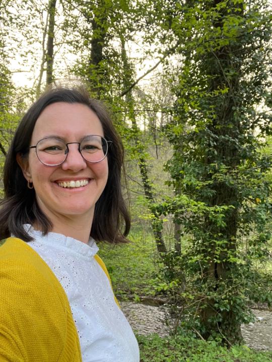Miriam Schmuda