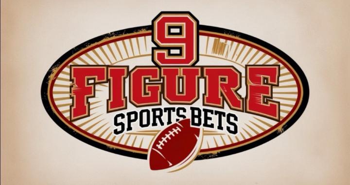 9 Figure Sports Bets