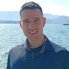 Panagiotis Kapodistrias
