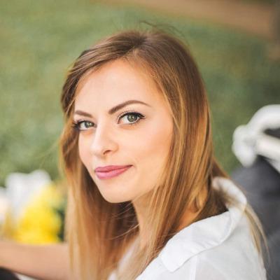 Raya Mihaylova