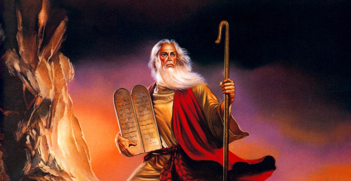 Old Testament