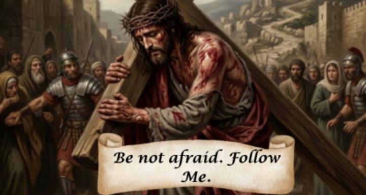 The Faithful Pursuit