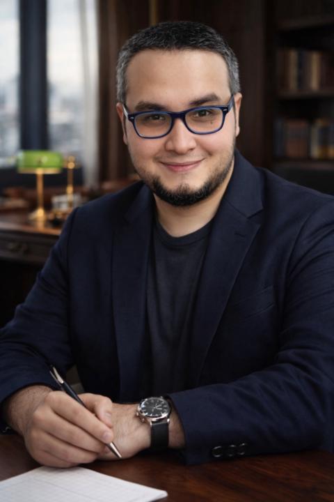 Mahmut Yıldırımer