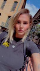 Brittany Davila