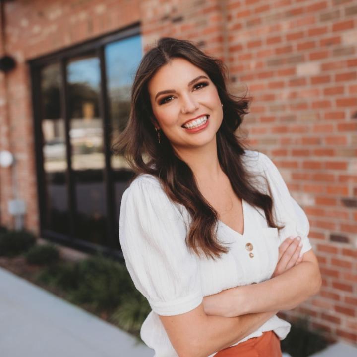 Bethany McKay